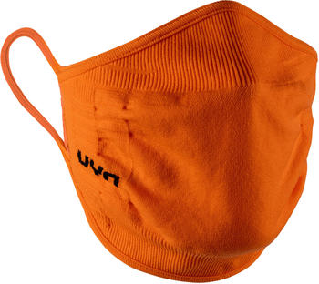 UYN Community Mask (M100002) orange
