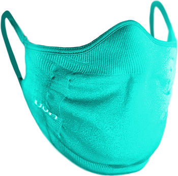 UYN Community Mask (M100003) aqua