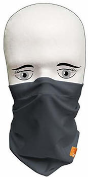 IQ-UV 2-Pack Community Mask (6101002-780) ash