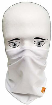 IQ-UV 2-Pack Community Mask (6101002-100) white
