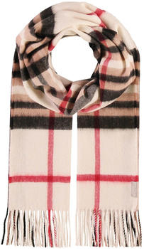 Fraas Scarf Cashmere (680102) off white