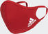 Adidas 3-Pack Face Cover Unisex
