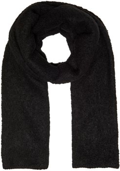 Only Onllima Knit Long Scarf Acc Noos (15160602) black