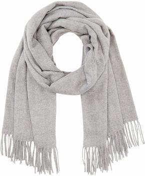 Pieces Pckial New Long Scarf Noos Bc (17105963) light grey melange