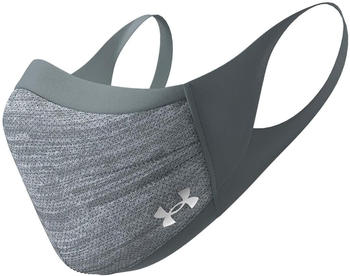 Under Armour Sportsmask XS/S gray