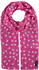 Fraas Schal Polyesterschal (625246-450) pink