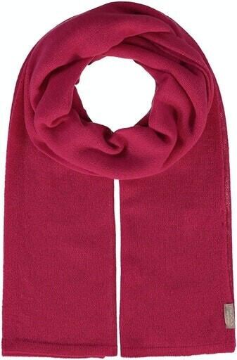 Fraas Pure Cashmere Scarf (684303-450) rose
