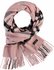 Fraas Schal Cashminkschal (625030-410) hellrosa