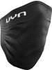 Uyn M100016, UYN Community Wintermaske Sportmaske Mund-Nasen-Bedeckung black XS