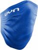 Uyn M100016, UYN Community Wintermaske Sportmaske Mund-Nasen-Bedeckung blue...