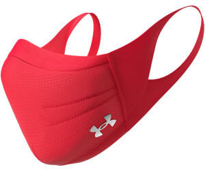 Under Armour Sportsmask S/M red