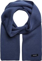 Jack & Jones Strickschal "JACDNA KNIT SCARF NOOS" Kunstfaser, aus Strickmaterial