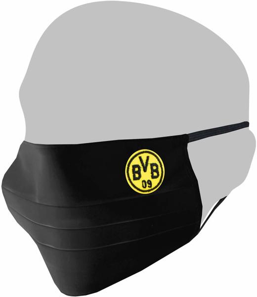 BVB Borussia Dortmund BVB Mundmaske (19224801)