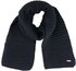 Barts Bayne Scarf black