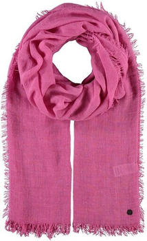Fraas Stola Polyesterstola (623297-450) pink