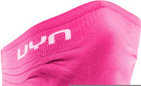 UYN M100016-P042, UYN Gesichtsmaske Community Mask Winter Mund-Nasenmaske pink