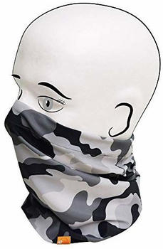 IQ-UV 2-Pack Community Mask (6101002-750) grey