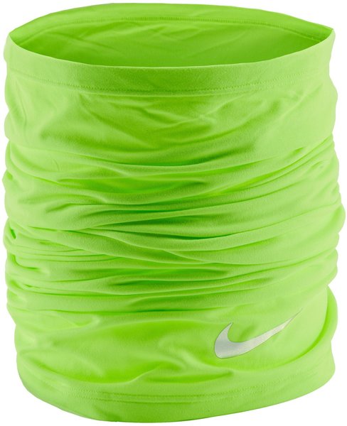 Nike Dri-Fit 2.0 Neckwarmer (9038-274) ghost green