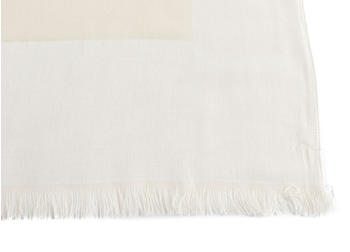 Calvin Klein CKJ Acrylic Scarf Muslin (K60K60-8680-AEO)