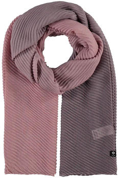 Fraas Polyester Stola Rose (625490-410)