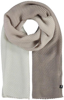 Fraas Polyester Stola Taupe (625490-860)