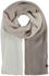 Fraas Polyester Stola Taupe (625490-860)