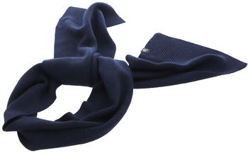 Marc O'Polo Knit Scarf Total Eclipse (129 5060 02050 896)