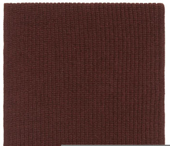 Marc O'Polo Knitted Scarf Chocolate Bean (230 5062 02126 390)