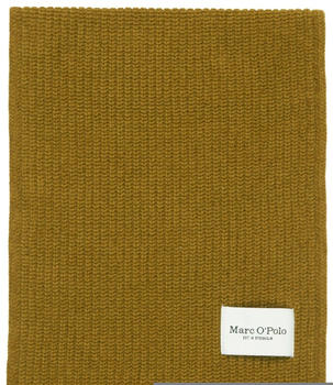 Marc O'Polo Knitted Scarf Weathered Oak (230 5062 02126 429)