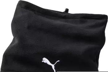 Puma Neck Warmer II black