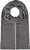 Fraas Pure Cashmere Scarf Grey (684303-960)