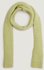 Comma Strickschal aus Wollmix (2127358.7100) grün