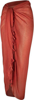 Barts Sunrise Scarf 3 Units rot (BA4724-11-UNICA)
