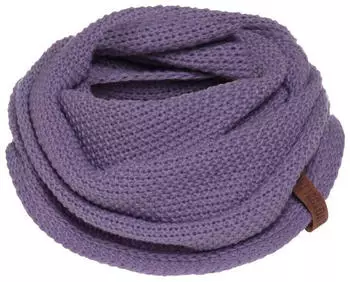 Knit Factory Coco Loop violett
