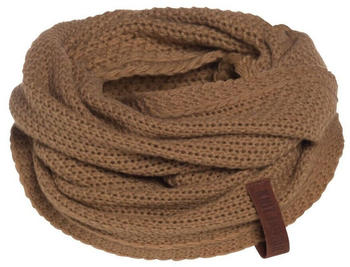 Knit Factory Coco Loop new camel