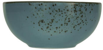 CreaTable Buddha Bowl Nature Collection (17,5 cm) dunkelblau