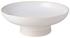 Villeroy & Boch Schale auf Fuß Winter Glow Ø29cm Weiß-beige