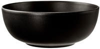 Seltmann Weiden Liberty Velvet Black Foodbowl 20 cm