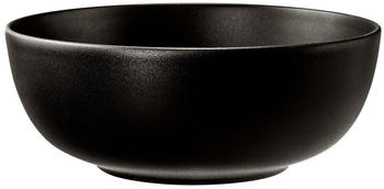 Seltmann Weiden Liberty Velvet Black Foodbowl 20 cm