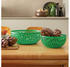 Alessi Cactus Obstschale (MSA04/29GR)