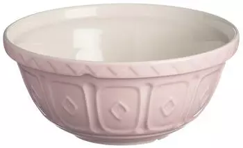Mason Cash Rührschüssel, Schüssel + Schale, Rosa