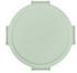 Brabantia Make & Take Salatschale, 1,3 L Jade Green