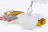 Rosti Mepal Spritzschutzdeckel 26x22 cm zur Rührschüssel 3,0 l Margrethe transparent