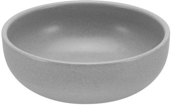 CreaTable Dippschale 12,5cm grau