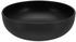 CreaTable Salatschüssel 26cm schwarz