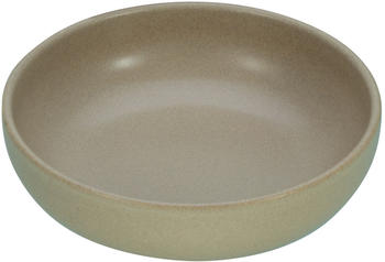 CreaTable Dippschale 12,5cm beige
