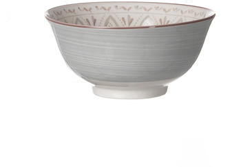 Ritzenhoff & Breker M&uuml;slischale 15,5cm grau