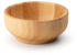 Continenta Schüssel Holz, Ø16 cm