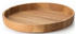 Continenta Schale 38 x 5,4 cm Eiche