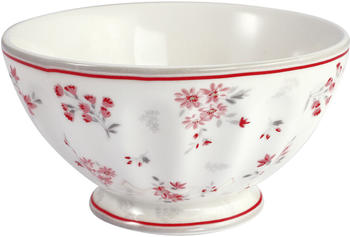 Greengate Müslischale xlarge Emberly white